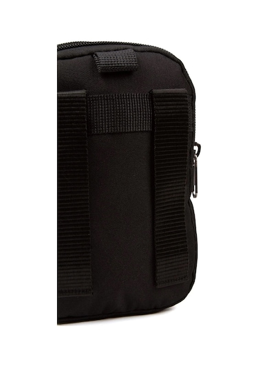 Newish Polo Taktik Bel Ve Kemer Çantası-np850 Siyah