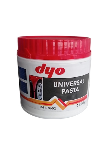 Dyo Unıversal  Pasta