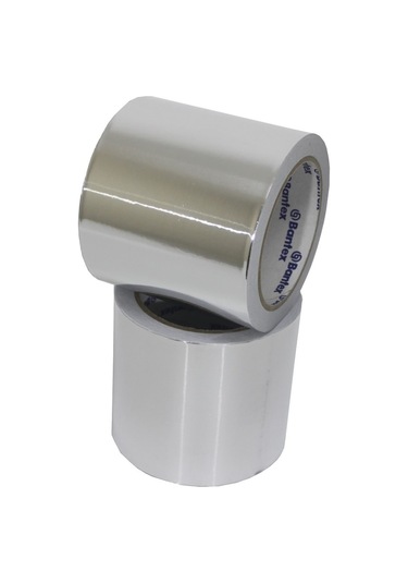 2 Adet 96mm 25 Mt Folyo Bant