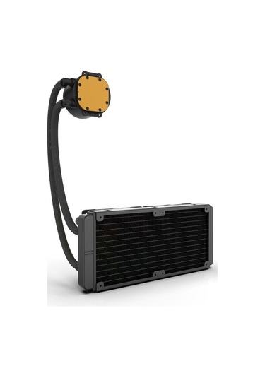 Inca Iss-02xn 240mm Argb Cpu Sıvı Soğutma