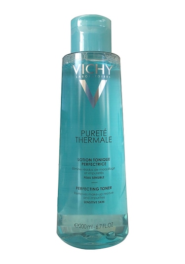 Vichy Purete Thermale Perfecting Toner Ferahlatıcı Tonik 200 ML