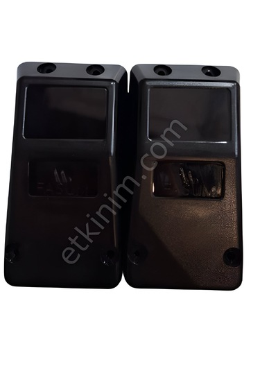 Fasum Tr-02 Pilli Fotosel