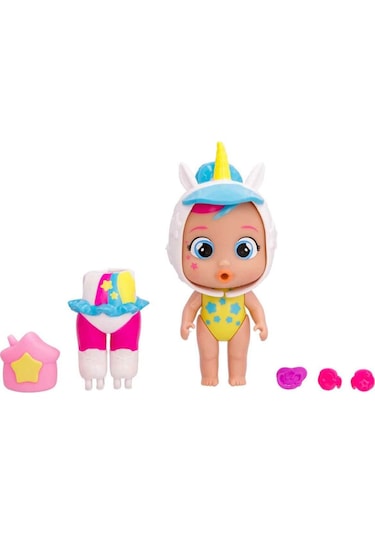 Cry Babies MT Stars Bebekler Dreamy 916142IM