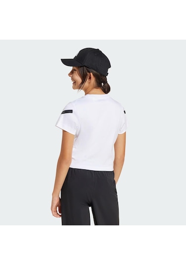 Adidas Z.n.e. Çocuk Tişört C-adıjd1317c40a00 Beyaz