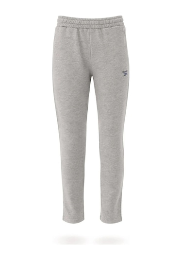 Reebok Lc 6046 Id Ii Oh Pant Erkek Esofman Alti - Gri Melanj