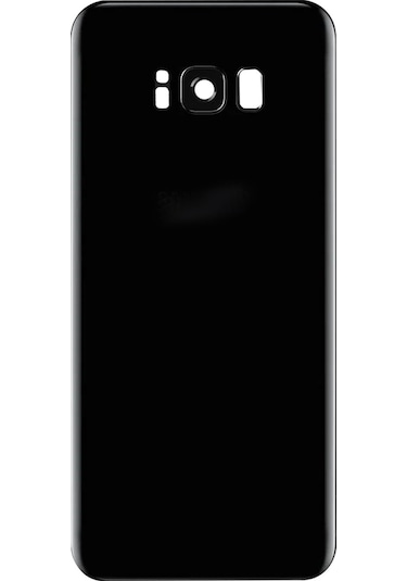 Teknonet Samsung Galaxy G955 S8 Plus Uyumlu Kamera Camlı Batarya 001