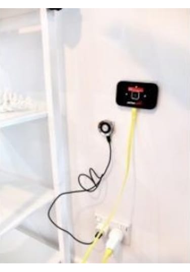 3metre Çift Taraflı Şeffaf Silikon Bant Yapıştırıcı İz Bırakmaz N11.148