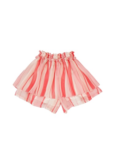 Best Kids Kız Çocuk Şort Etek Bb20yk3384 001