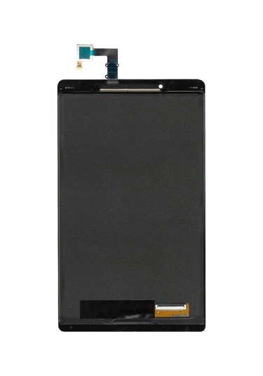 Lenovo Tb-8304 Ekran Dokunmatik Set Siyah