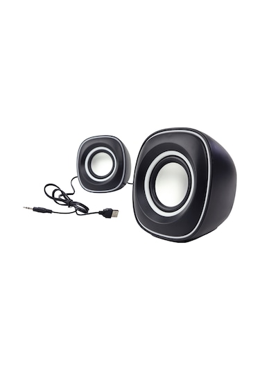 Jwin S-610 2.0 Speaker