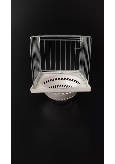 Kanarya Dış Yuvalık Metal