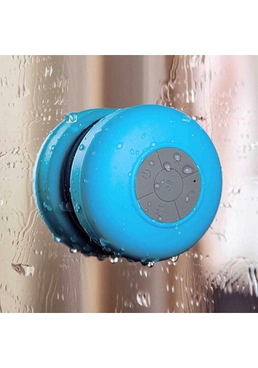 Vaorlo Taşınabilir Mini Bluetooth Hoparlör