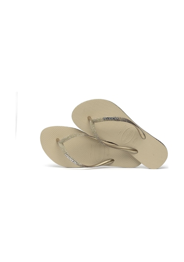 Havaianas Slim Sparkle Iı Plaj Terliği 4146093 Dore