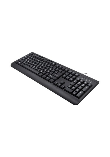 Frisby Fk-202ru Usb Rusça Siyah Q Mm Klavye