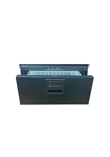 Cl-25l Çekmeceli Buzdolabı 12/24/220 V