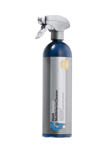 Multi Interior Cleaner Mc Çok Amaçlı Genel Temizleyici 750 Ml.