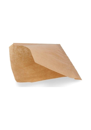 Kraft Hamburger Kağıdı 15cmx16cm 10 Kg