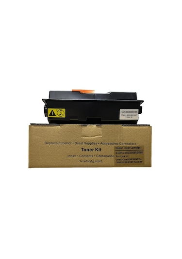 Olivetti 3003mf/3004mf/3013mf/3014mf Uyumlu Toner 7.2k
