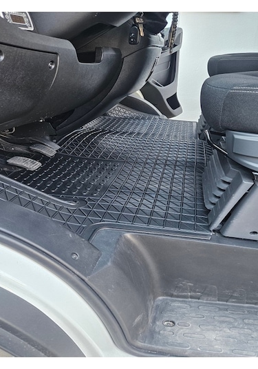Ducato Paspas Jumper Paspas Boxer Paspas 2015 2016 2017 2018 2019 2020 2021 2022 2023