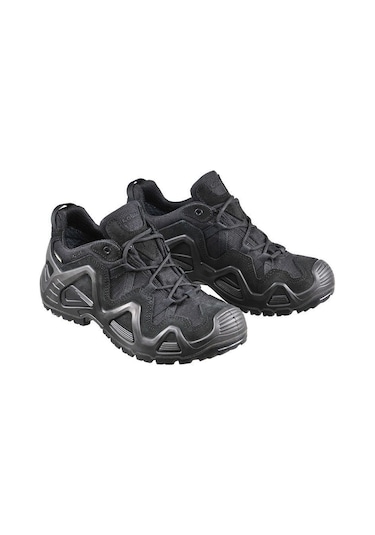 Lowa Zephyr Gtx Sıyah Ayakkabı Siyah