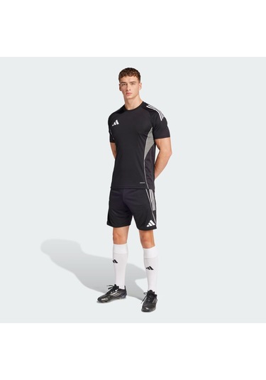Adidas Tiro 25 Competition Training Erkek Forma C-adıjj1518e50a00 Siyah