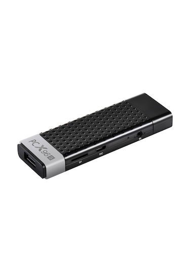 Hixpi PC X96S ARM Cortex A-53 2 GB 16 GB eMMC Ubuntu Mini PC