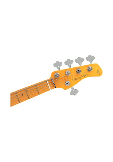 Sire Marcus Miller P6 5 Telli Bas Gitar P65sgm