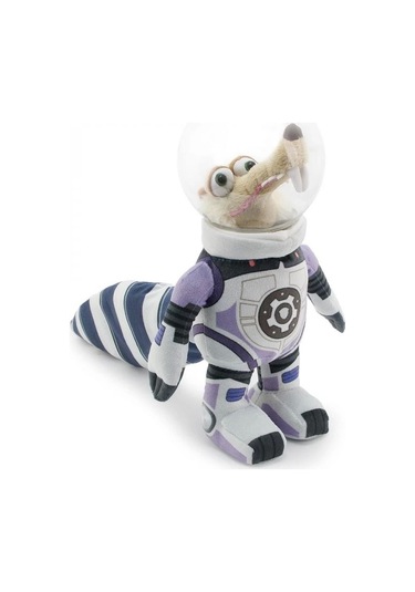 Mey İthalat Astron 5 Kasklı Peluş Figür 22cm