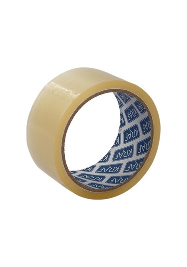 Koli Bandı 45 Mm X 40 Mt. Şeffaf 10 Adet Diğer