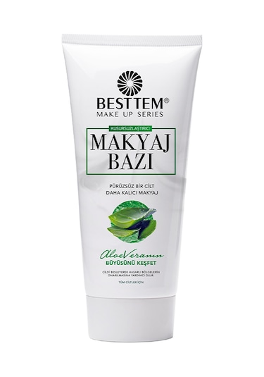 Besttem Makyaj Bazı 50 ML