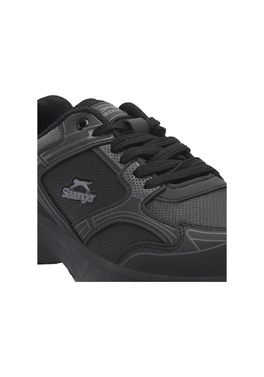 Slazenger GIMA Kadın Günlük Ayakkabı Siyah / Siyah