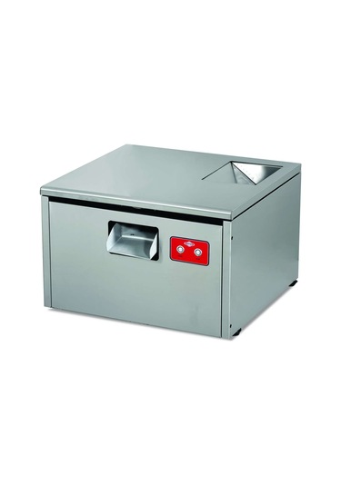 Empero Emp.ckp.01 Çatal Kaşık Parlatıcı 3000 Adet/saat 220v