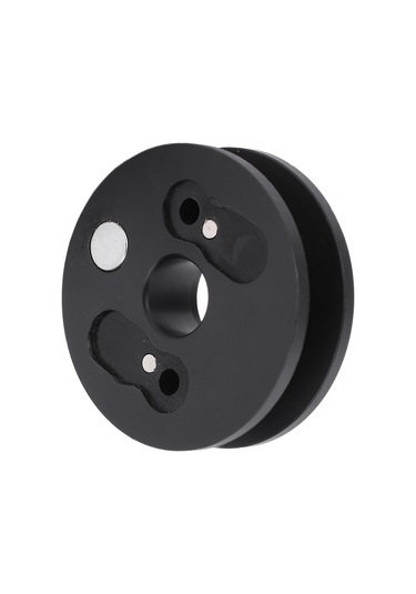 Xindoker Bisiklet Zinciri Bakım Aleti - Taşınabilir Plastik Zincir Yağlama Aracı İle Sünger Yüzükler, Pratik Bakım Ve Taşınabilirlik Diğer