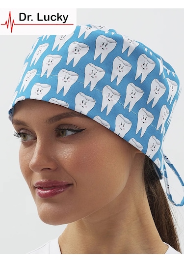 Dr. Lucky Pamuklu Medikal Diş Kapakları 150492861