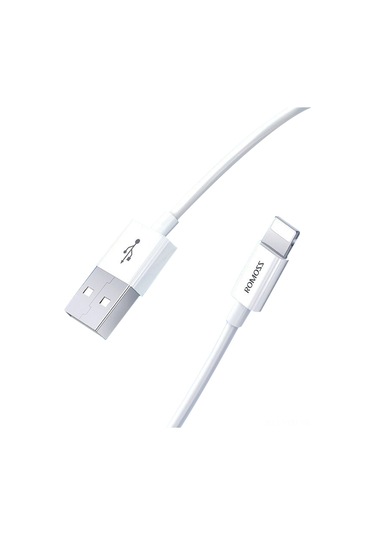 Geeksen Romoss Cb12-101-04 Veri Kablosu - Hızlı Veri Transfer Ve Şarj Fonksiyonu