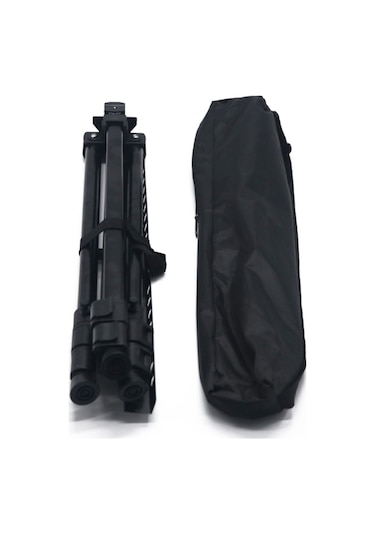 Metal Şövale Tripod Ayaklı