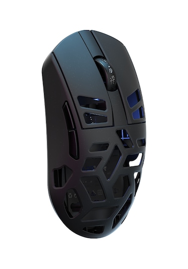 Dareu A950 Pro 4K Magnesium Kablosuz Optik Oyuncu Mouse
