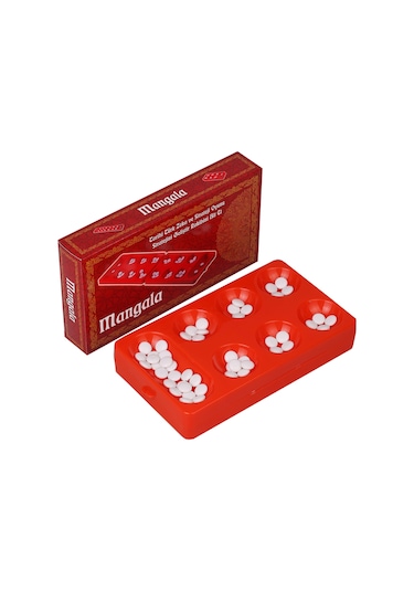 Mangala Zeka Strateji Oyunu