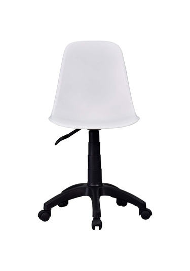 Vilinze Eames Çalışma Koltuğu Tekerlekli Ofis Sandalyesi Diğer
