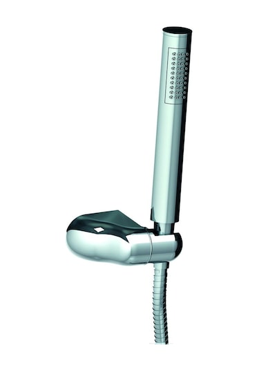 Gpd Askılı Duş Takımı Tek Fonksiyonlu 32 Dst60 Krom