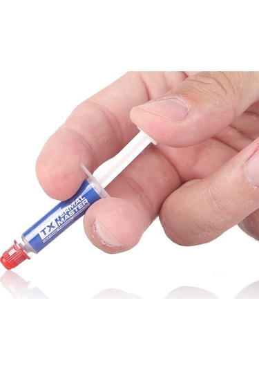 Tx Txacp4102Grey Gamepad Analog Koruyucu  Gri