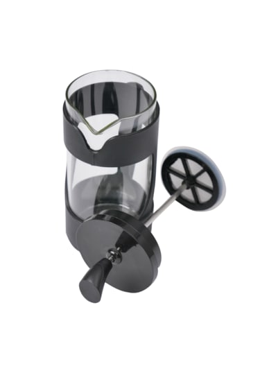 Espressolab French Press 350 ML Siyah