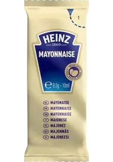 Heinz Mayonez 1000 x 10 G