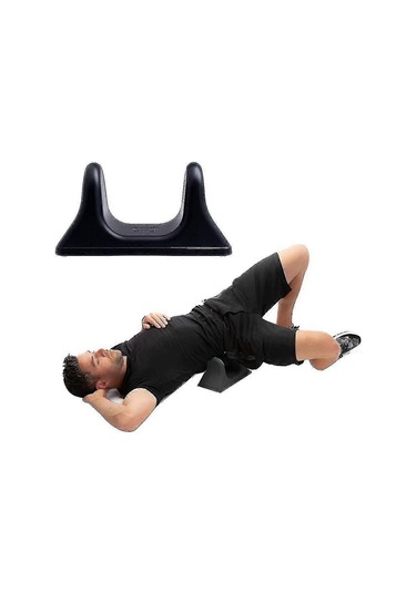 Psoas, Sırt Ve Kalça Fleksörleri İçin Derin Doku Masaj Aleti Kas Gerginliğini Giderir B Diğer