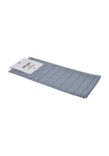 Emsan Soft Kurulama Bezi Gri
