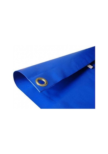 Ekotente Çadır Bezi Branda Ebatlı 4X4 Mt