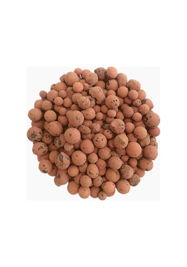 Kil Bilyesi Hidroton - 3-8 Mm / 15 Litre