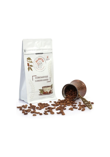 Pure OLENTİA Türk Kahvesi 200 Gr