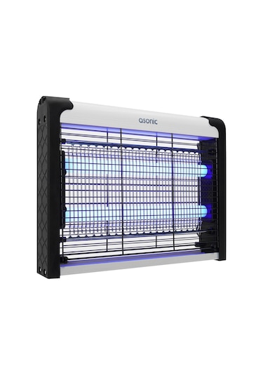 Asonic As-a28 4w+2000v Zincir Askılı İki Ledli Sinek Öldürücü