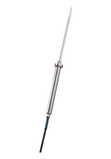 Testo - 0602 2292 - Paslanmaz Çelikten Yapılmış Su Geçirmez Gıda Termometresi, Ip65